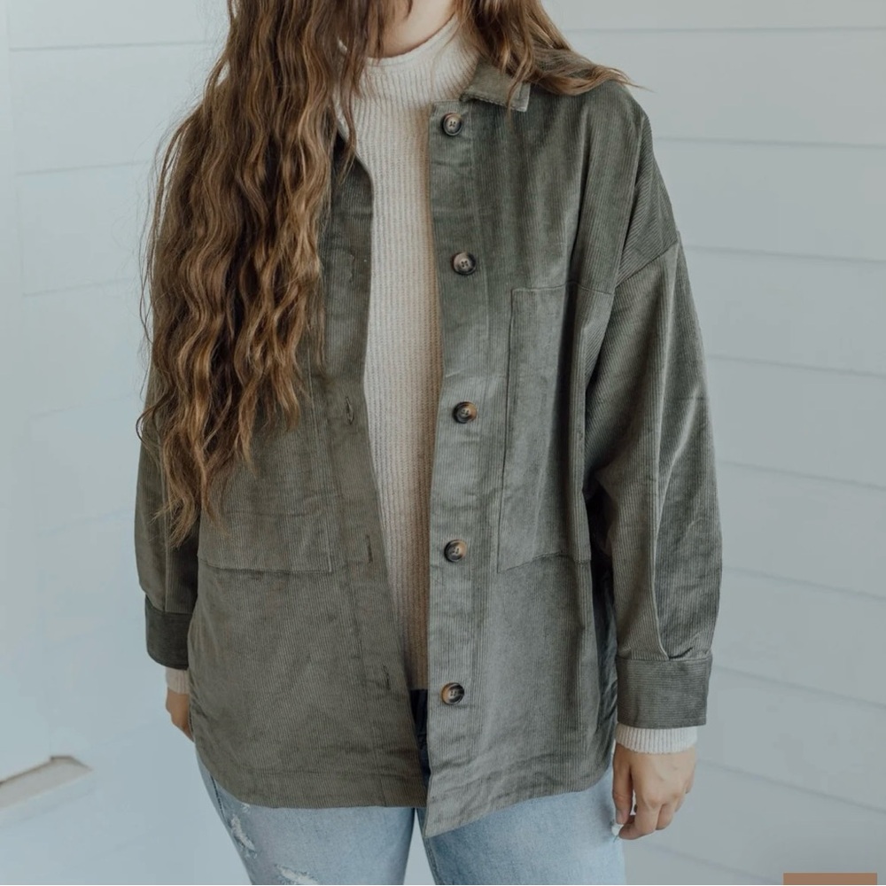Neuflora Manchester Jacket s/m